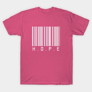 hope 02 T-Shirt